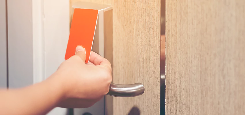 Electronic Locks Motor Repair in Stevenson Ranch, California