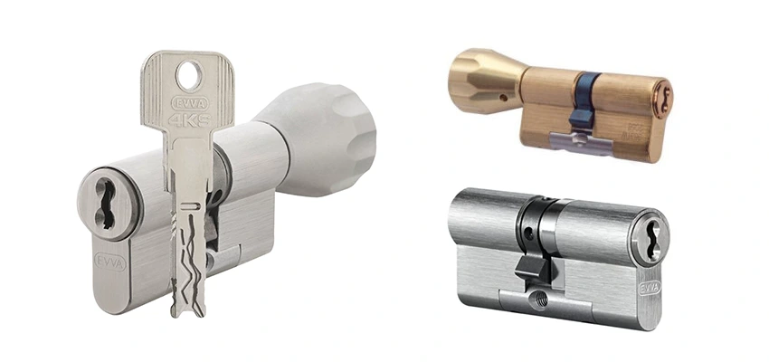 Evva Padlock Installation in Stevenson Ranch, California