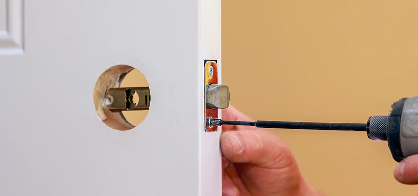 Home Invasion Camera Repairs in Stevenson Ranch, California