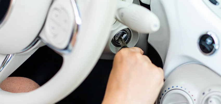 Ignition Lock Barrel Replacement Near Me in Stevenson Ranch, California