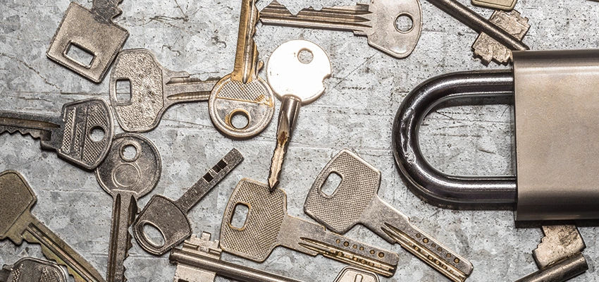 Lock Rekeying Services in Stevenson Ranch, California