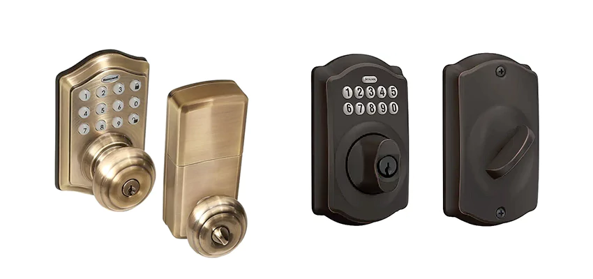 Medeco Locks Replacement in Stevenson Ranch, CA