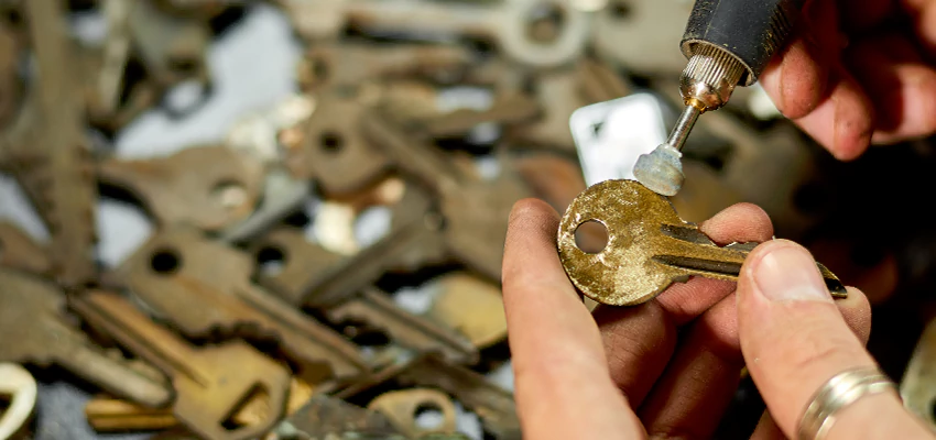 A1 Locksmith For Key Replacement in Stevenson Ranch, California