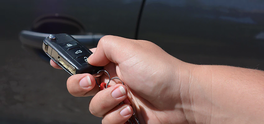 Car Door Unlocking Locksmith in Stevenson Ranch, California