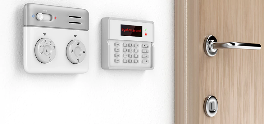 Commercial Electronic Door Lock Services in Stevenson Ranch, CA