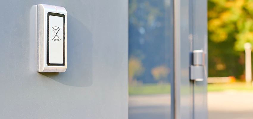 Glass Door Electric Lock Repair in Stevenson Ranch, CA