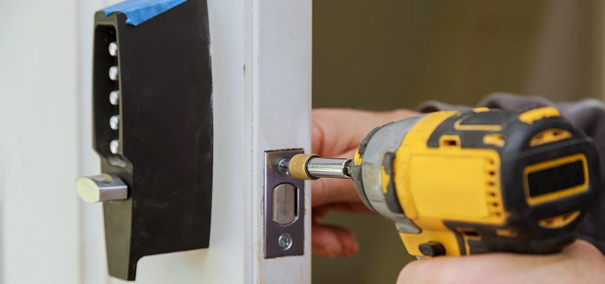 Eviction Locksmith For Key Duplication in Stevenson Ranch, California