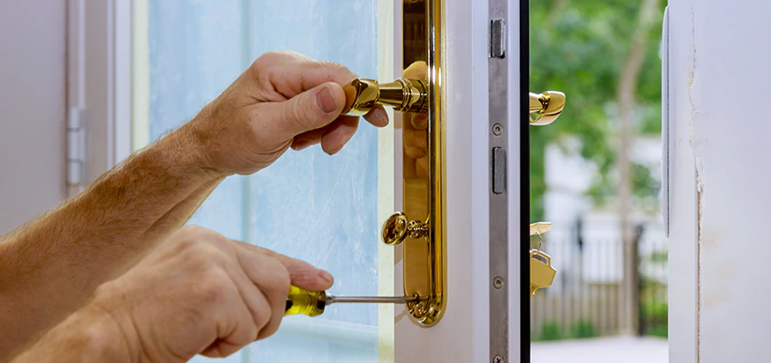 Local Locksmith For Key Duplication in Stevenson Ranch, CA