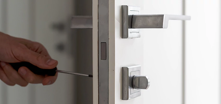 Automotive Lock Installation in Stevenson Ranch, CA