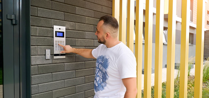 Locksmith Company For Smart Lock System Installation in Stevenson Ranch, California