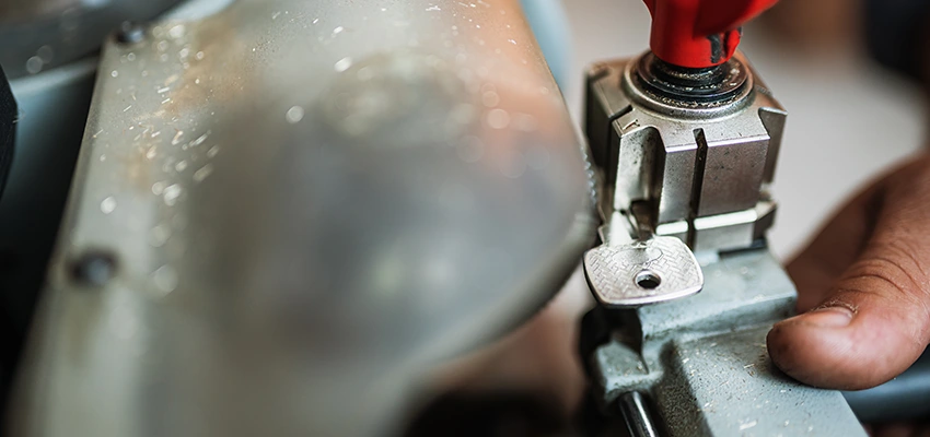 Key Programming Mobile Locksmith Service in Stevenson Ranch, CA