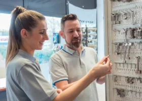 Key Locks Services in Stevenson Ranch, California