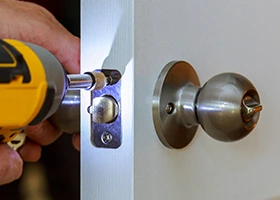 Door Lock Replacement in Stevenson Ranch, California