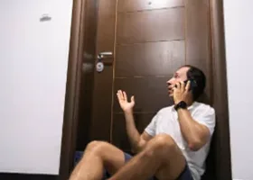 Emergency Lockout in Stevenson Ranch, California